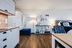 Appartement 40 - Top-Hundeurlaub