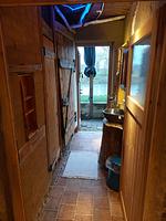 "BiberLOFT" im Danubio Donau-Resorium an der Donau - Top-Hundeurlaub