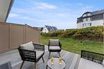 Dependance Windrose 162 - Top-Hundeurlaub