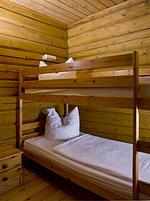 Blockhaus Geesthof - Top-Hundeurlaub