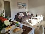 Ferienwohnung Meer Zeit - Top-Hundeurlaub