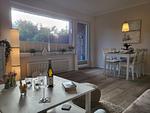 Ferienwohnung Meer Zeit - Top-Hundeurlaub