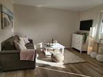 Ferienwohnung Meer Zeit - Top-Hundeurlaub
