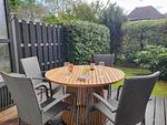 Ferienwohnung Meer Zeit - Top-Hundeurlaub