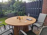 Ferienwohnung Meer Zeit - Top-Hundeurlaub