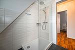 Badezimmer - Cumulus - Wohnung 3 - Top-Hundeurlaub