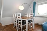 Wohnzimmer - Cumulus - Wohnung 3 - Top-Hundeurlaub