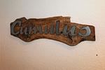 Dekoratives Detail - Cumulus - Wohnung 1 - Top-Hundeurlaub