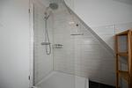 Badezimmer - Cumulus - Wohnung 4 - Top-Hundeurlaub