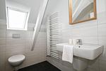 Badezimmer - Cumulus - Wohnung 4 - Top-Hundeurlaub