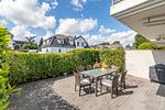 Terrasse - Ocean Living - Top-Hundeurlaub
