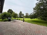 Terrasse - Alte Meierei - Top-Hundeurlaub
