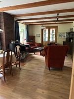 Sofaecke - Alte Meierei - Top-Hundeurlaub