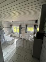 Badewanne - Alte Meierei - Top-Hundeurlaub