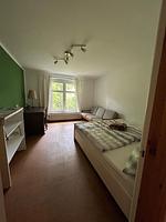 Schlafbereich - Alte Meierei - Top-Hundeurlaub