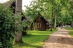 Ferienhaus Geesthof - Top-Hundeurlaub