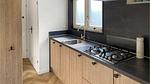 kitchen - Ferienhaus für 4 Personen (40 m²) in Heinkenszand - Top-Hundeurlaub