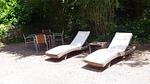 Ferienwohnung für 3 Personen (60 m²) in Busserolles - Top-Hundeurlaub