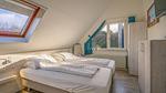 BedRoom - Ferienhaus für 7 Personen (140 m²) in De Koog - Top-Hundeurlaub