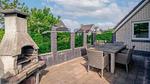 TerraceBalcony - Ferienhaus für 7 Personen (140 m²) in De Koog - Top-Hundeurlaub