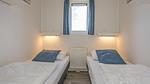 Schlafzimmer - Ferienhaus für 4 Personen (33 m²) in Breukelen - Top-Hundeurlaub