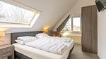 BedRoom - Ferienhaus für 5 Personen (140 m²) in De Koog - Top-Hundeurlaub
