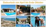 SpanienUrlaub mit Hund - Top-Hundeurlaub