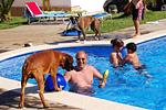 SpanienUrlaub mit Hund - Top-Hundeurlaub