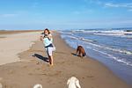 SpanienUrlaub mit Hund - Top-Hundeurlaub