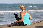 SpanienUrlaub mit Hund - Top-Hundeurlaub