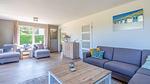 LivingRoom - Ferienhaus für 5 Personen (140 m²) in De Koog - Top-Hundeurlaub