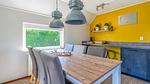 DiningRoom - Ferienhaus für 5 Personen (140 m²) in De Koog - Top-Hundeurlaub