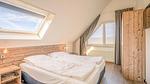 BedRoom - Ferienhaus für 5 Personen (140 m²) in De Koog - Top-Hundeurlaub