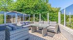 Terrace - Ferienhaus für 5 Personen (140 m²) in De Koog - Top-Hundeurlaub