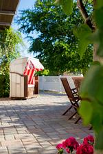 Exklusive Ferienwohnung II - Top-Hundeurlaub