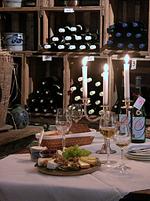 Winzerhaus - Weingut Borchert - Top-Hundeurlaub