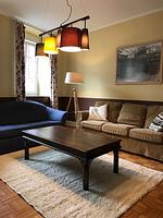 Apartement Elzhofberg - Top-Hundeurlaub