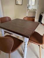 Apartement Elzhofberg - Top-Hundeurlaub