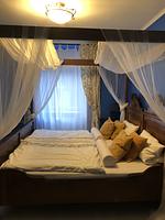 Apartement Elzhofberg - Top-Hundeurlaub