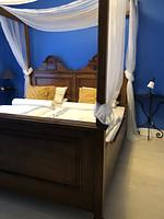 Apartement Elzhofberg - Top-Hundeurlaub