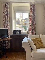 Apartement Elzhofberg - Top-Hundeurlaub