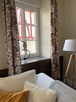 Apartement Elzhofberg - Top-Hundeurlaub