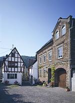 Apartement Elzhofberg - Top-Hundeurlaub
