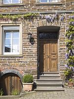 Apartement Elzhofberg - Top-Hundeurlaub