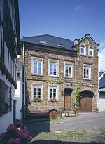 Apartement Elzhofberg - Top-Hundeurlaub