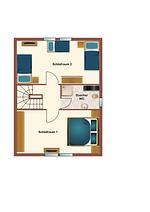 Premium-Ferienhaus Elbstar - Top-Hundeurlaub