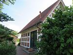 Premium-Ferienhaus Elbstar - Top-Hundeurlaub