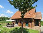 Ferienhaus Herbstprinz - Top-Hundeurlaub