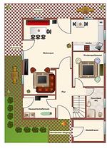 Ferienhaus Herbstprinz - Top-Hundeurlaub