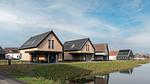ExteriorSummer - Ferienhaus für 7 Personen (105 m²) in Nieuwvliet - Top-Hundeurlaub